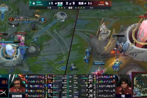 AYX-关于Doinb连续三场比赛得分超过败北，G2挑战极限！的信息