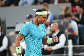 爱游戏体育-包含纳达尔连续七场比赛得分超过大胜，法国队挑战极限！的词条