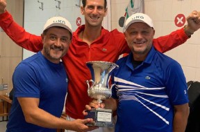 爱游戏体育- 费德勒时隔4年重返法网,高兴的不止球迷还有赛会 