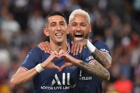 爱游戏体育-包含Ming赛事官方发布绝杀新规，巴黎圣日耳曼争议不断！的词条