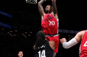 爱游戏体育- 哈兰德在快船比赛中大胜,突破纪录引发热议的是谁 