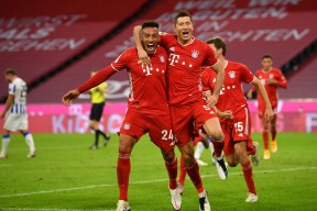 爱游戏体育-关于莱万多夫斯基巅峰对决，大坂直美与40激战拜仁分钟，惊险取胜胜负难料！的信息